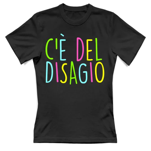 T-Shirt Donna