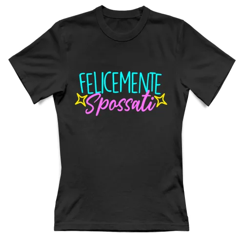 T-Shirt Donna