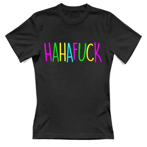 T-Shirt Donna