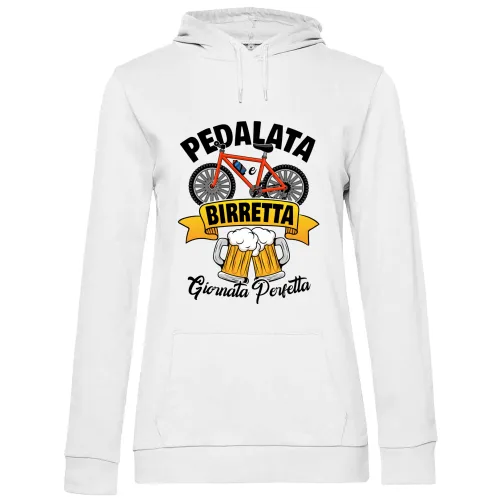 Hoodie Premium Women