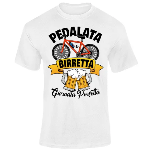 T-Shirt Unisex Dry Sport