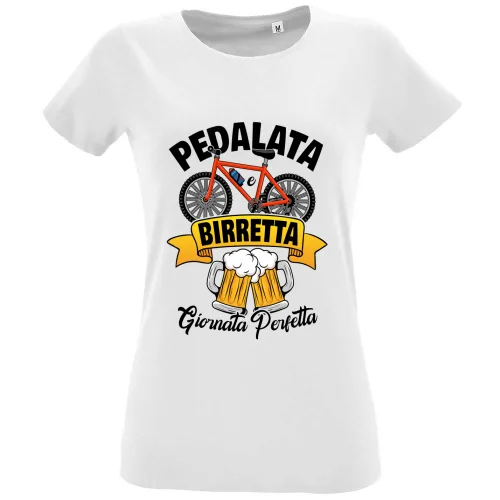 T-Shirt Woman