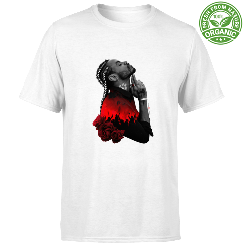 T-Shirt Unisex Organic