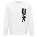 Unisex Organic Sweatshirt 40.00 &euro;