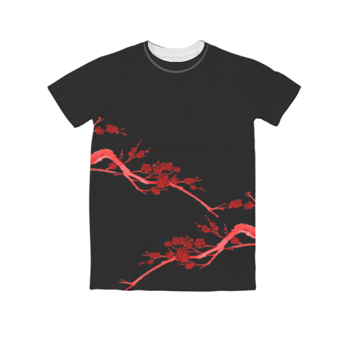 All Over T-Shirt Unisex