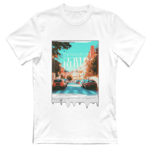 T-Shirt Unisex