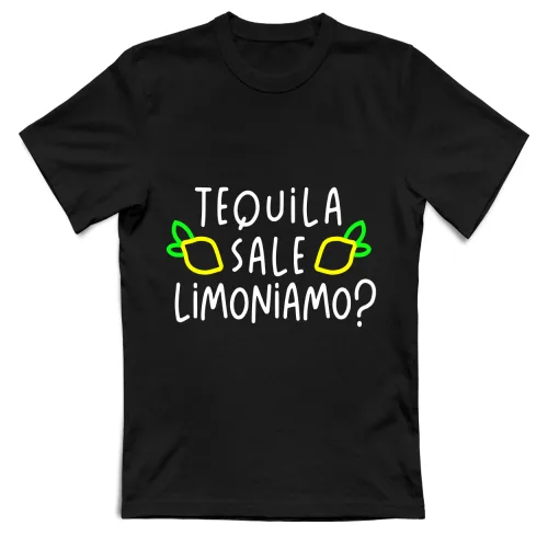 T-Shirt Unisex