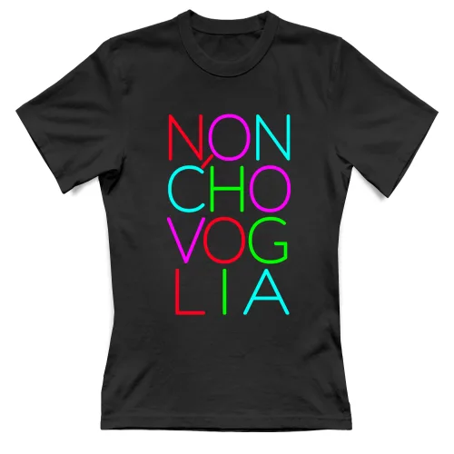 T-Shirt Donna