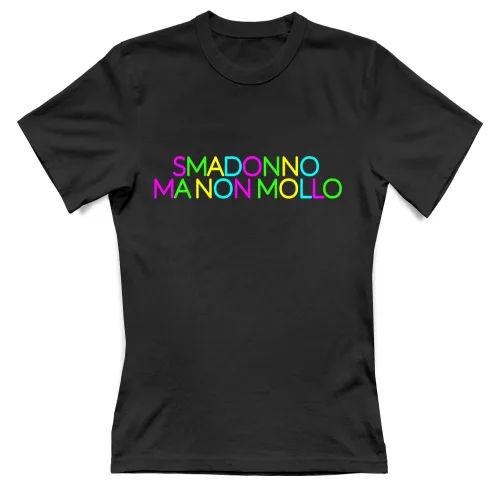 T-Shirt Donna