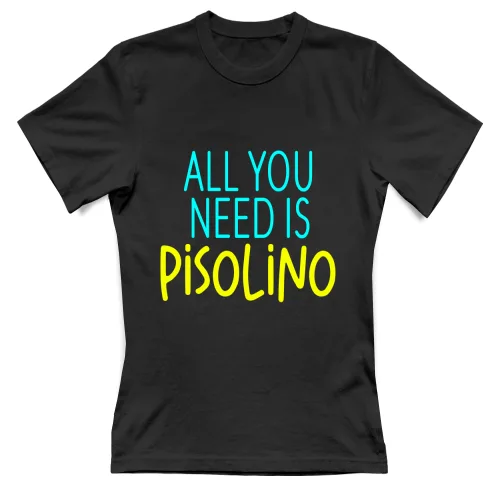 T-Shirt Donna