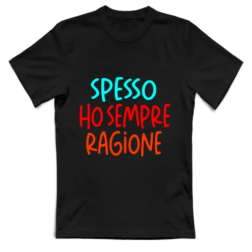 T-Shirt Unisex
