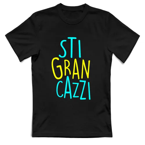 T-Shirt Unisex