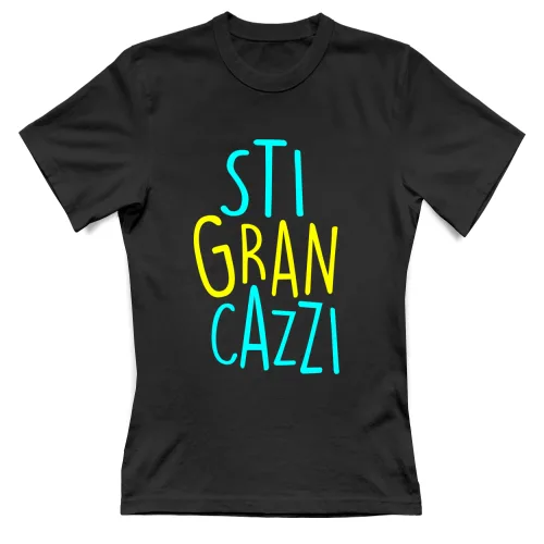 T-Shirt Donna