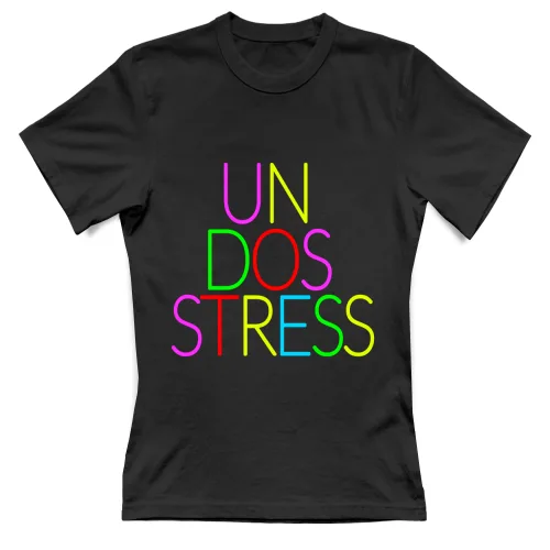 T-Shirt Donna