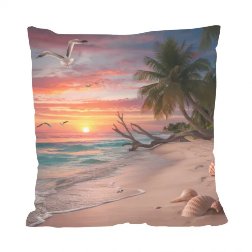Cuscino All Over Print