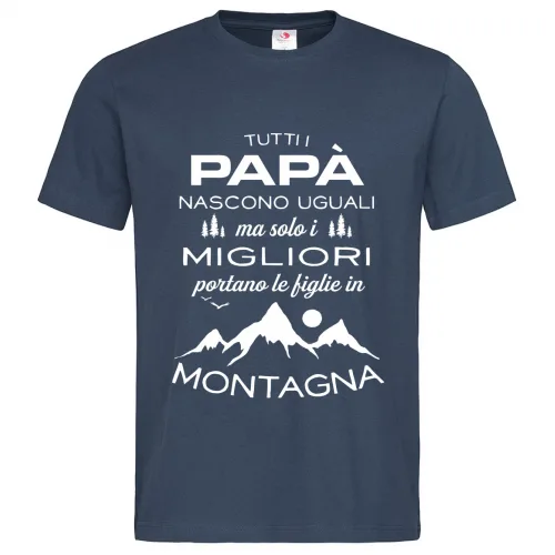 T-Shirt Premium Men