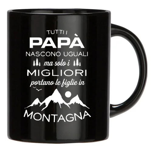 Tazza Nera