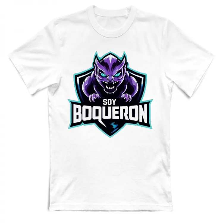 soy boqueron