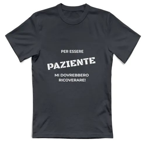 T-Shirt Unisex