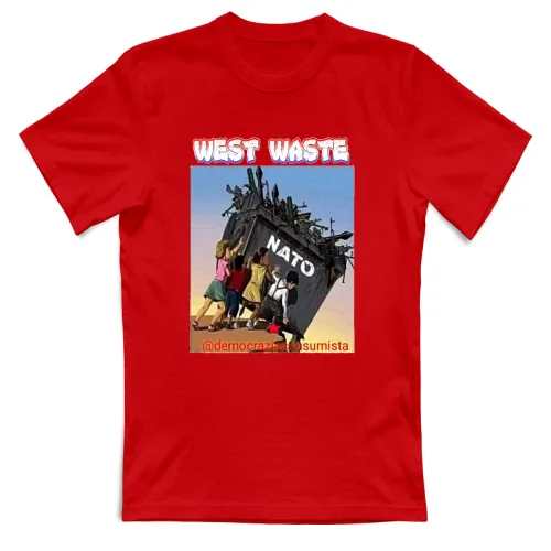T-Shirt Unisex