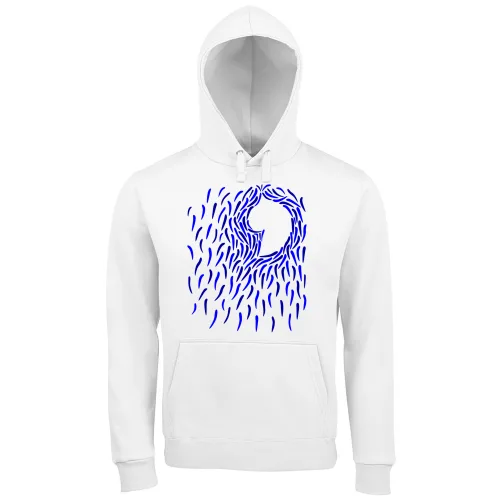Hoodie Premium Men