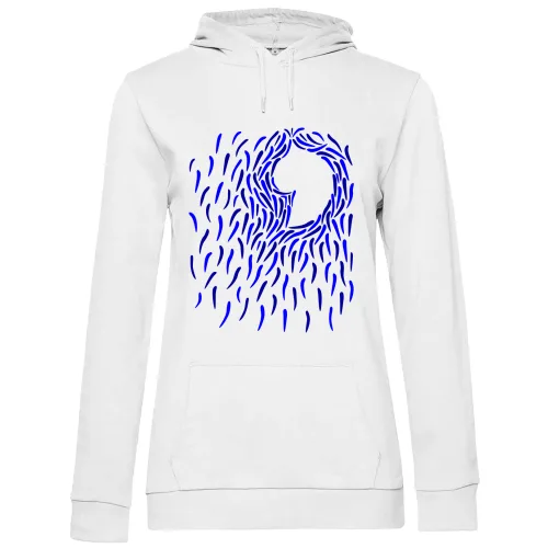 Hoodie Premium Women
