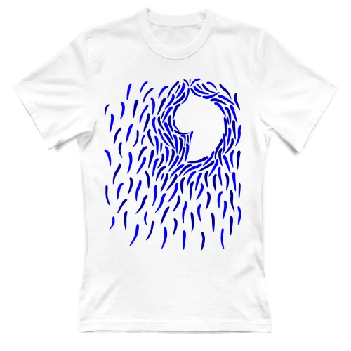 T-Shirt Donna