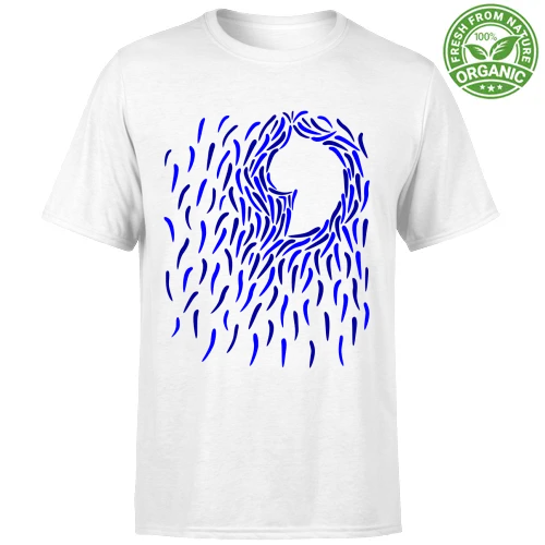 T-Shirt Bambino Organic