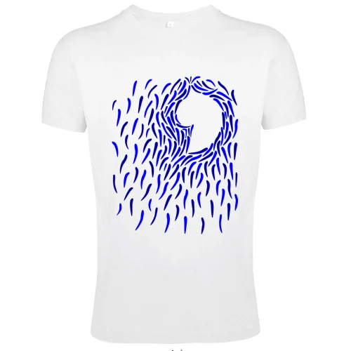 T-Shirt Men Fit