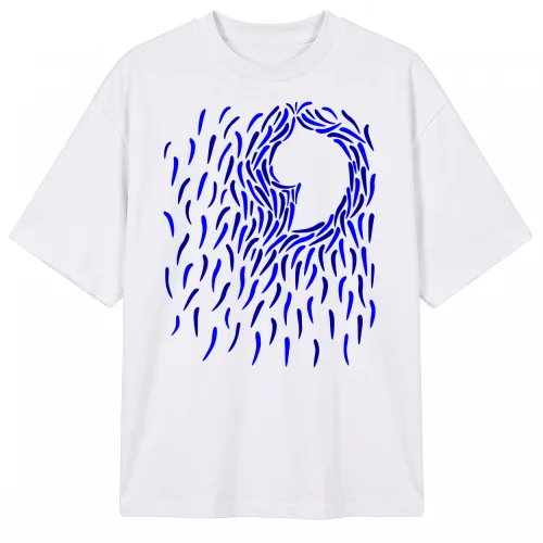 T-Shirt Oversize