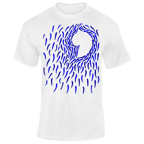 T-Shirt Unisex Dry Sport