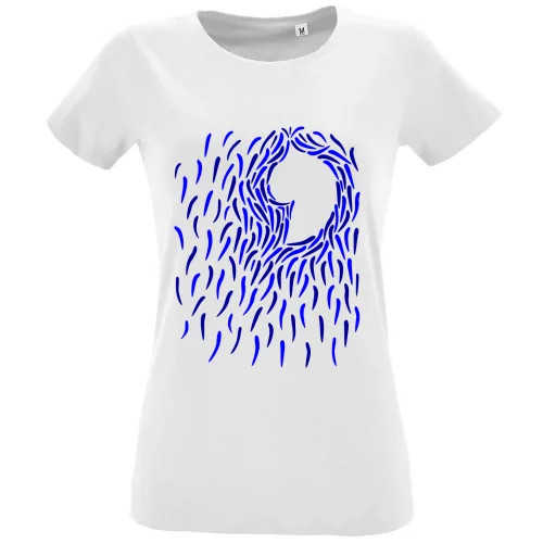 T-Shirt Women Fit