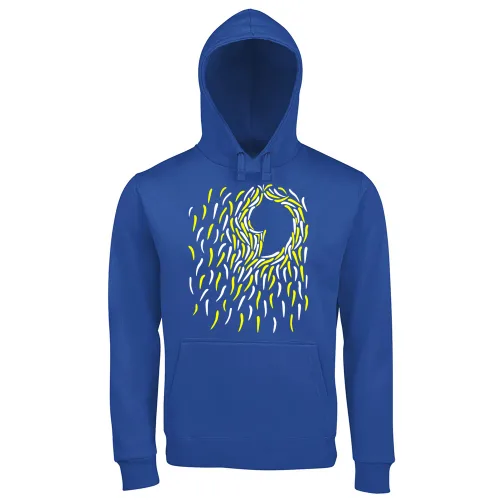 Hoodie Premium Men
