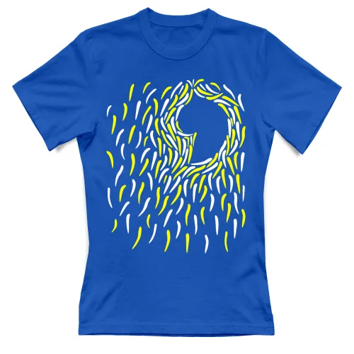 T-Shirt Donna