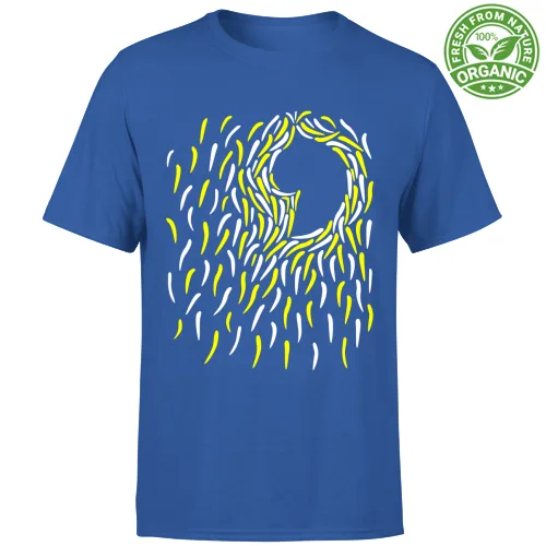 T-Shirt Bambino Organic