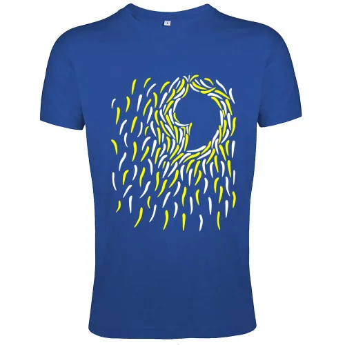 T-Shirt Men Fit