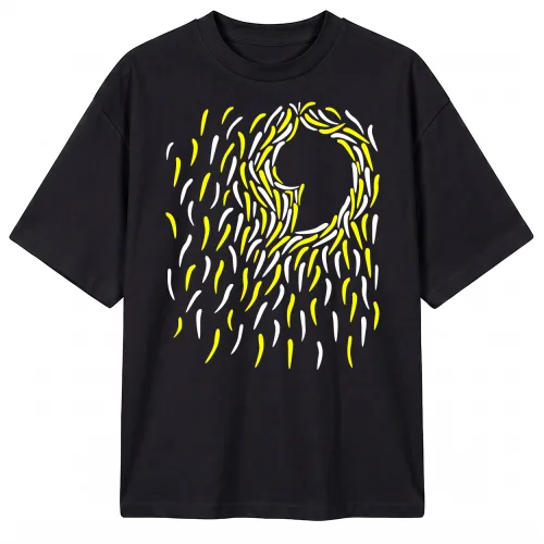 T-Shirt Oversize