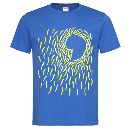 T-Shirt Men Premium 
