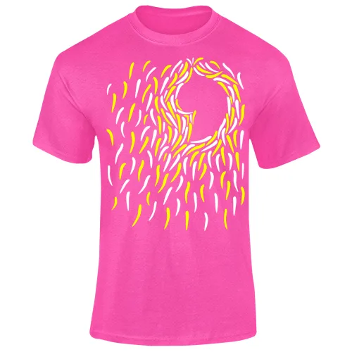 T-Shirt Unisex Dry Sport