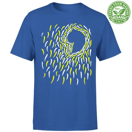 T-Shirt Unisex Organic