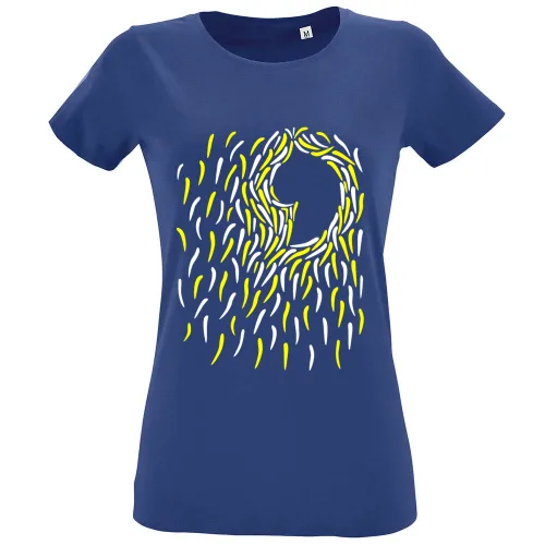 T-Shirt Women Fit