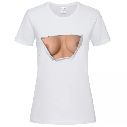 T-Shirt Women Premium 