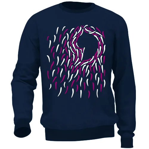 Felpa Unisex