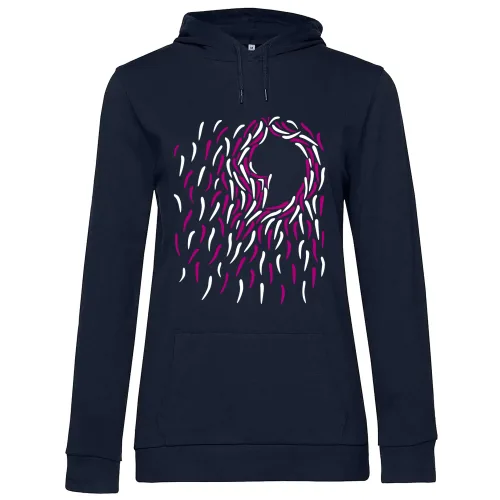 Hoodie Premium Women