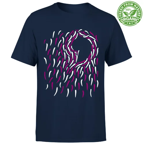 T-Shirt Bambino Organic