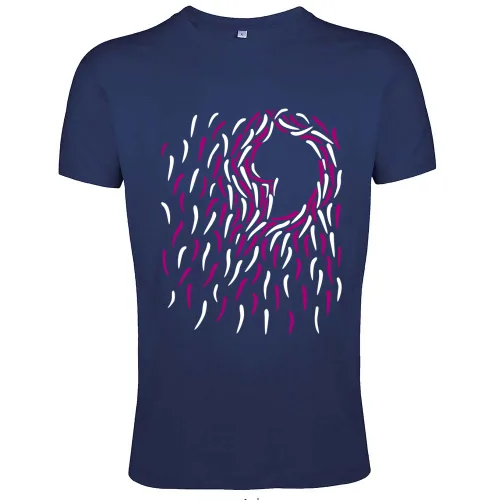 T-Shirt Men Fit