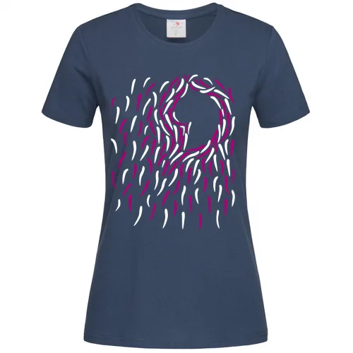 T-Shirt Women Premium 