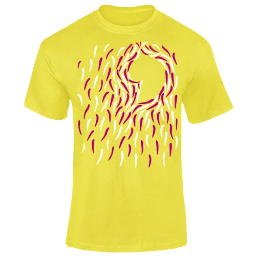T-Shirt Unisex Dry Sport