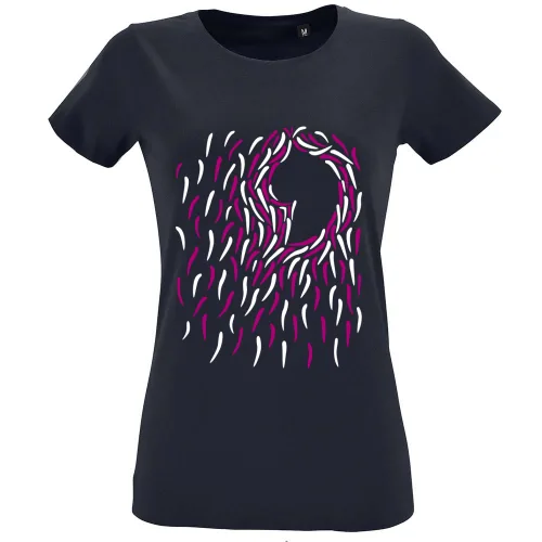 T-Shirt Women Fit