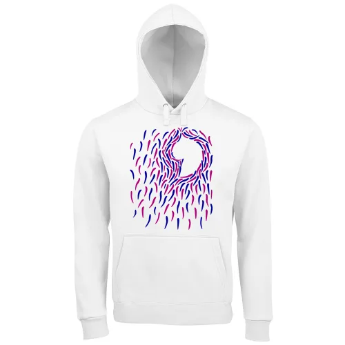 Hoodie Premium Men